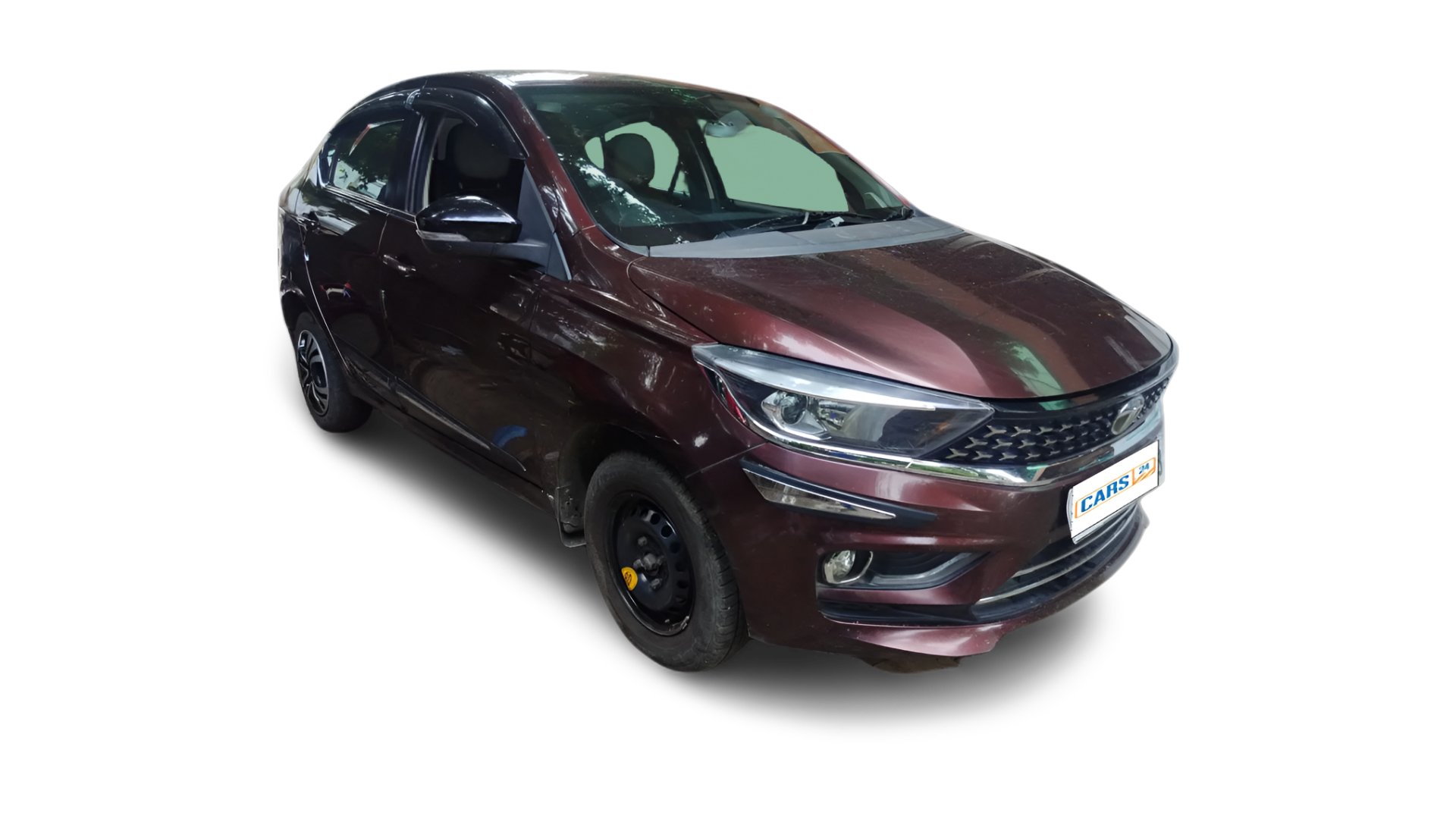 2022 Tata TIGOR - Sedan - Petrol - Manual - ₹5.50 lakh